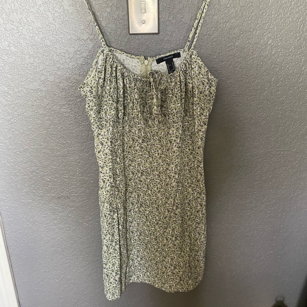Forever 21 mini dress
